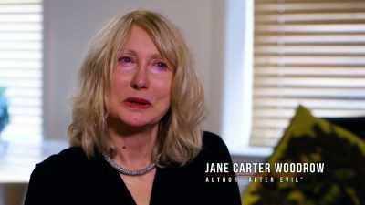 He was absolutely terrifying
for people. - Britain’s Most Evil Killers