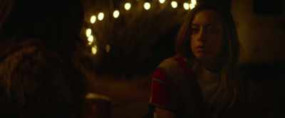 He is absurdly talented,
but he doesn't - Ingrid Goes West