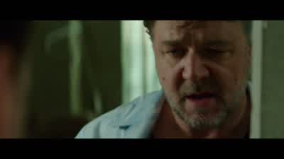 He accepted her betrayal with equanimity. - The Nice Guys