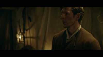He accepted Rogers' authority, - The Lost Pirate Kingdom