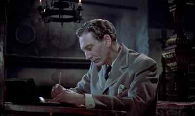 "He accepts me as a man who has agreed - Dracula