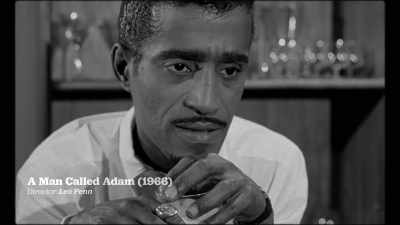He acted along with
Cicely Tyson, Ja'Net DuBois, - Is That Black Enough for You?!?