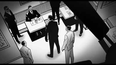 "He acted as if
I was supposed to know who he was." - Blood Brothers: Malcolm X and Muhammad Ali