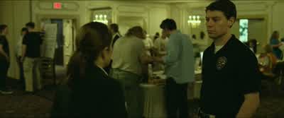 He acted like noelle was a complete stranger. - Gone Girl