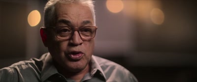 He was acting like a caged lion,
going from one side to the other. - A Life Too Short: The Isabella Nardoni Case