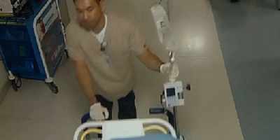 - He was acting
out to the nurses - Low Country: The Murdaugh Dynasty