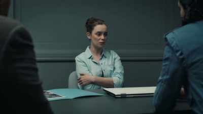 He was acting strangely, like
he was scared to go home, - The Chelsea Detective