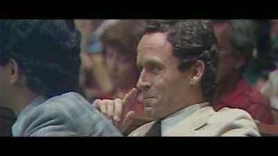 He was acting as the lawyer - Invisible Monsters: Serial Killers in America