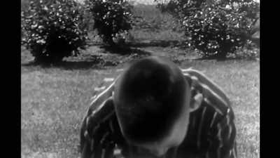 He actually had a plan
to go find her and kill her. - The Toolbox Killer