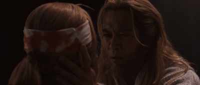 He was actually able to have children? - Fullmetal Alchemist: The Final Alchemy