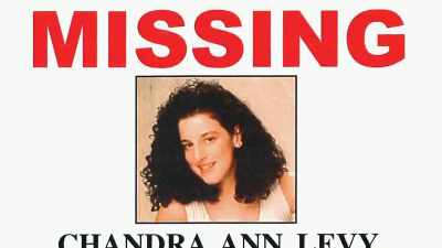 HE ACTUALLY APPROACHED HER
THROUGH HIS STAFF - Chandra Levy: An American Murder Mystery