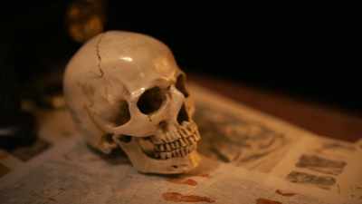 He actually confessed
to being Jack the Ripper, - 35 Serial Killers the World Wants to Forget