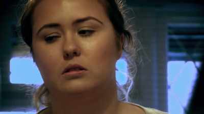 He actually decapitated
her pet puppy. - Britain’s Most Evil Killers
