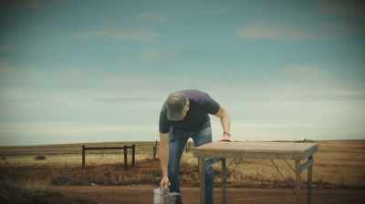 He actually found oil, - Six Degrees with Mike Rowe
