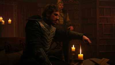 He was actually interested - Rise of Empires: Ottoman