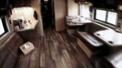 He actually had me go
on the bus, his tour bus. - Surviving R. Kelly