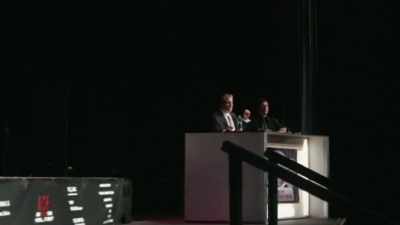 He actually received
all first-place votes - Breaking Olympia: The Phil Heath Story