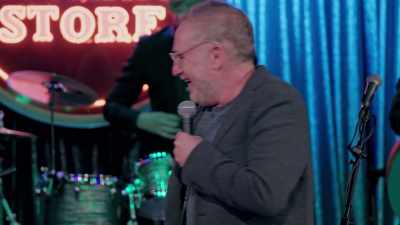 He actually told me once,
that when he was gonna die, - Dirty Daddy: The Bob Saget Tribute