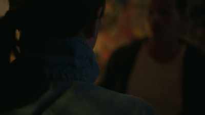 He was actually tormenting
somebody else. - A Time to Kill