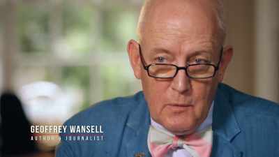 He actually wanted the celebrity - Britain’s Most Evil Killers