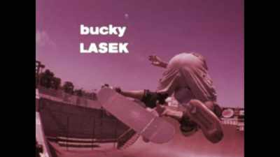 He actually was, you know, was really good - Pretending I'm a Superman: The Tony Hawk Video Game Story