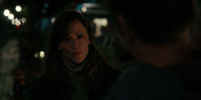 He was adamant about it, - The Last Thing He Told Me