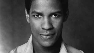 He added to what he had learned many years earlier - Denzel Washington: American Icon