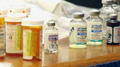 He was addicted to Propofol, - How It Really Happened