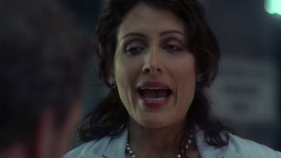 He had Addison's.
Your last patient. You were right. - House