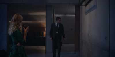 -He admires
what I do for him. - Mosquito State