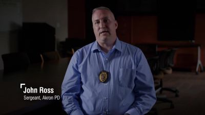 He admitted that he had been there. - The Murder Tapes