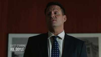 He admitted to selling a large
quantity to a single buyer -- - Whiskey Cavalier