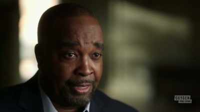  - He admitted that
 he had been approached - Mastermind of Murder