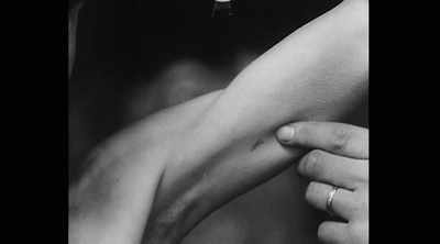 He admitted
that he had placed the SS tattoo... - The Devil Next Door