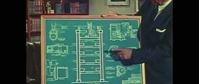 He even advanced with the
multiplane camera and later - Pencils Vs Pixels