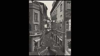 He advised me
to read up on it, - M. C. Escher: Journey to Infinity