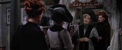 He advises some very important people. - Doctor Zhivago