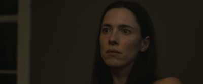 He was afraid he couldn't hold it back. - The Night House