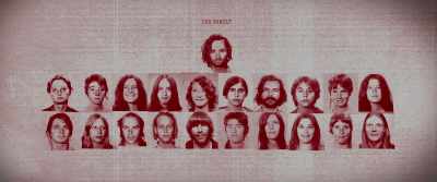 He was afraid
somebody was going to snitch on him. - Chaos: The Manson Murders