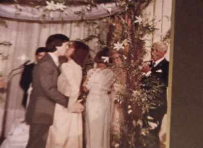 He was afraid
that if he got under that thing, - Being Mary Tyler Moore