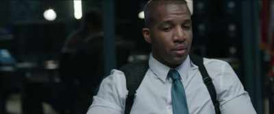 He and Agent Carter just arrived
at Steve Vilker's house. - Cypher