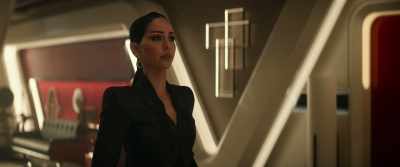 - He has agreed to immediate surrender, - Star Trek: Strange New Worlds