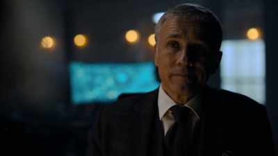 He... he agreed to participate. - Most Dangerous Game