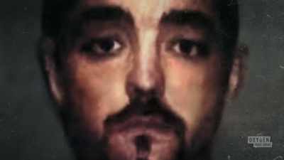 - He agreed to testify - Mastermind of Murder