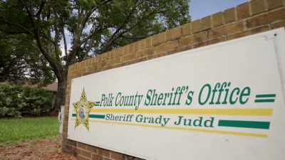 He agrees
to accompany investigators - Floribama Murders