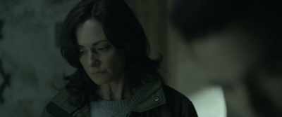 He, ah,
he would never set out to hurt her. - The Breach