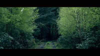 He ah, he took me in
the thicket and um, - Invisible Monsters: Serial Killers in America