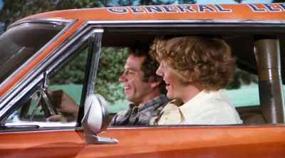 He ain't bad. - The Dukes of Hazzard