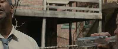 He ain't cared nothing about no kids.
A kid to him wasn't nothing. - Fences