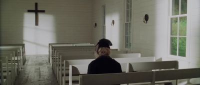 He ain't comin' back you know that - Cold Mountain
